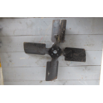 Vintage koelvin Ø 56 cm   Detroit Diesel. Unused